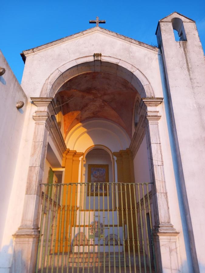 Casa Porta Do Sol Villa Estremoz Exterior photo